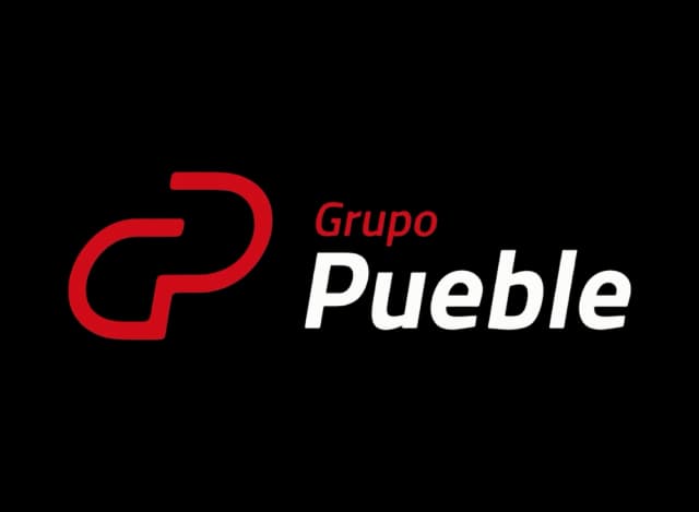 Logo Grupo Pueble