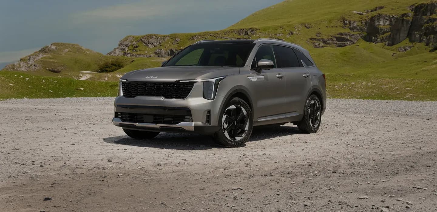 Sorento