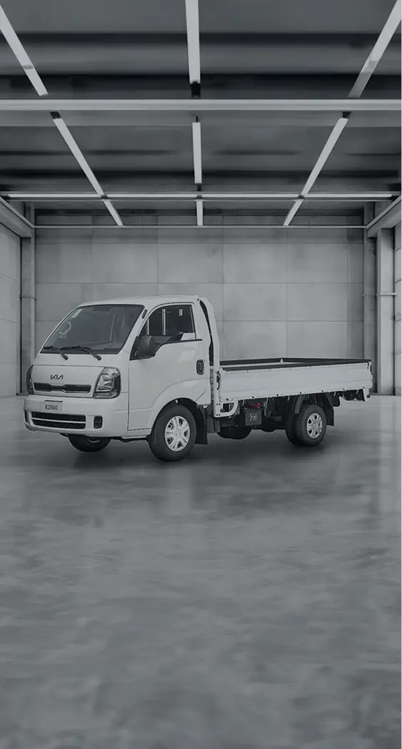 Contacto Kia - Mobile