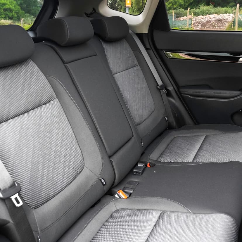 Espacio que se adapta a vos