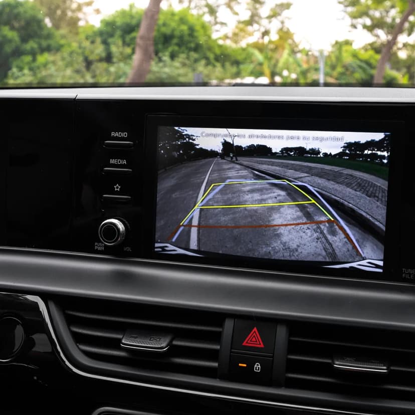 Todo conectado, siempre