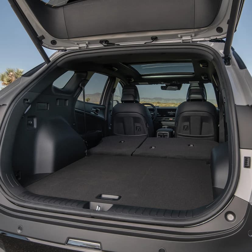 Confort en cada centímetro